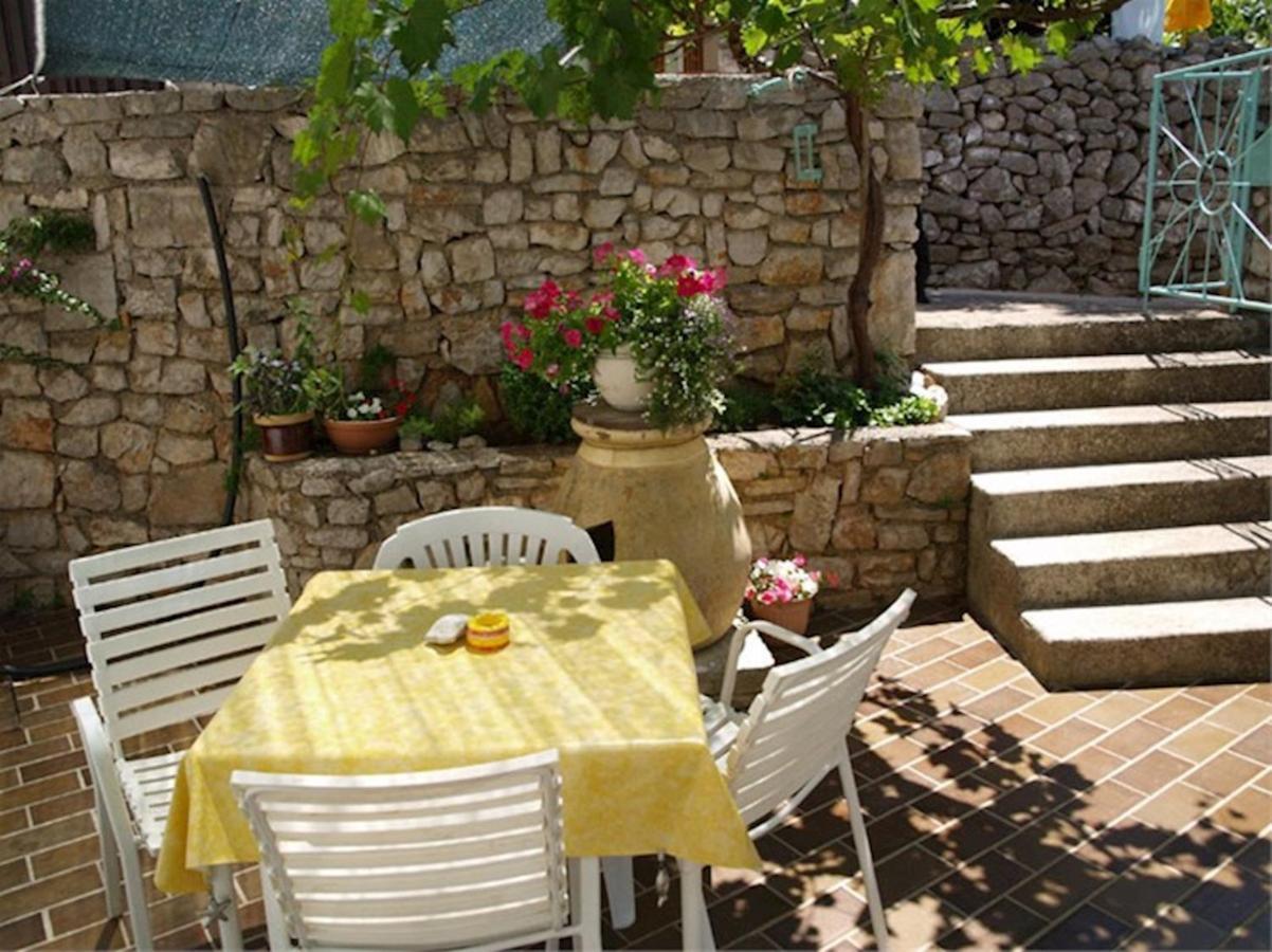 Apartamento Roberto 2 Veli Lošinj Exterior foto