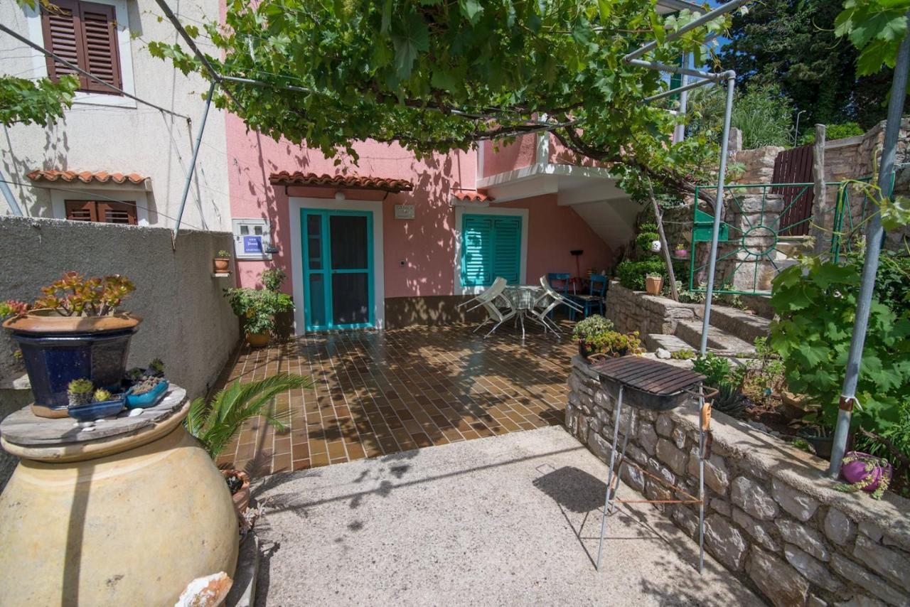 Apartamento Roberto 2 Veli Lošinj Exterior foto