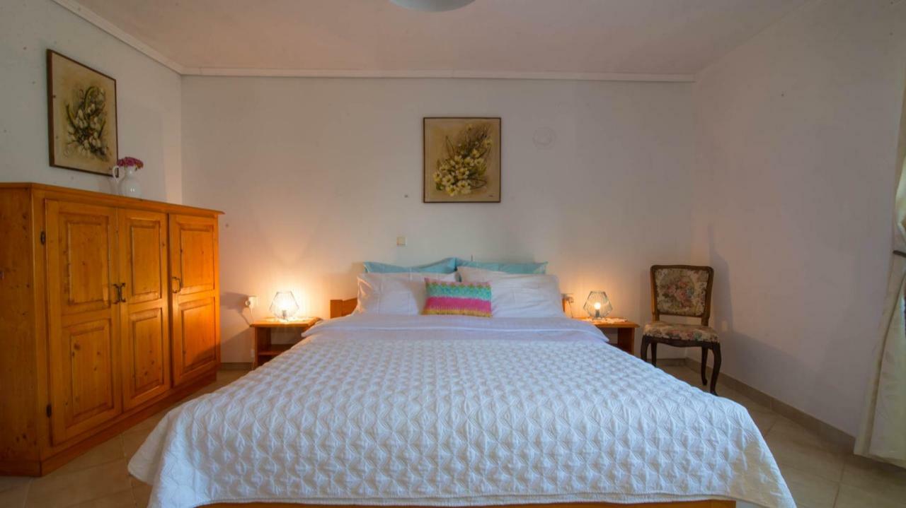 Apartamento Roberto 2 Veli Lošinj Exterior foto