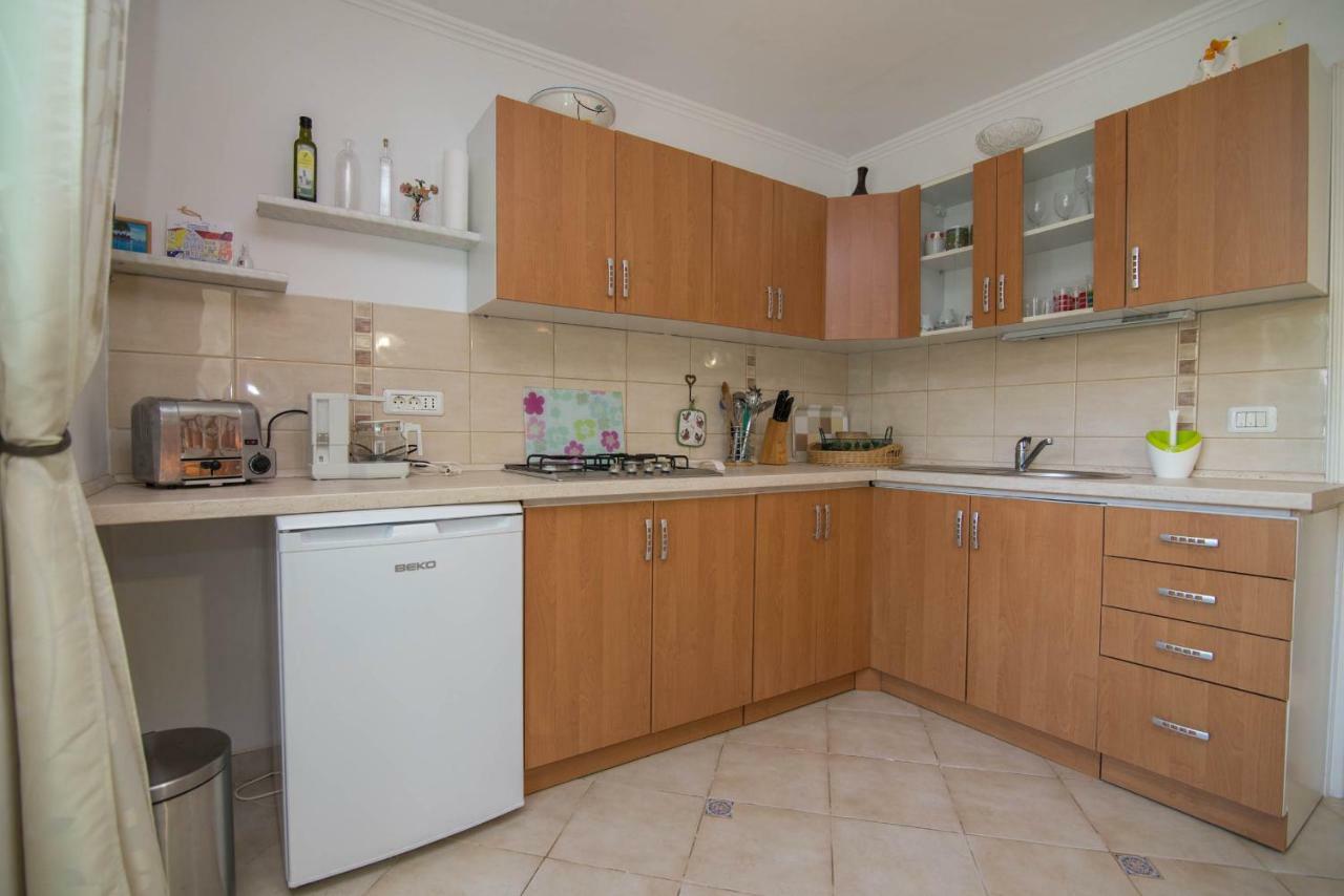 Apartamento Roberto 2 Veli Lošinj Exterior foto