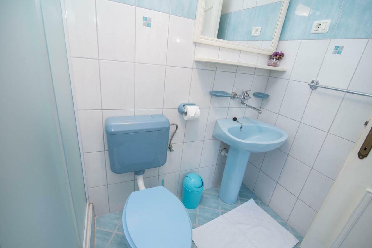 Apartamento Roberto 2 Veli Lošinj Exterior foto