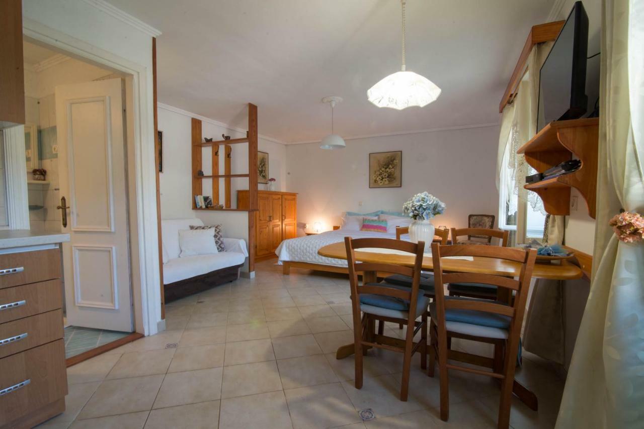 Apartamento Roberto 2 Veli Lošinj Exterior foto