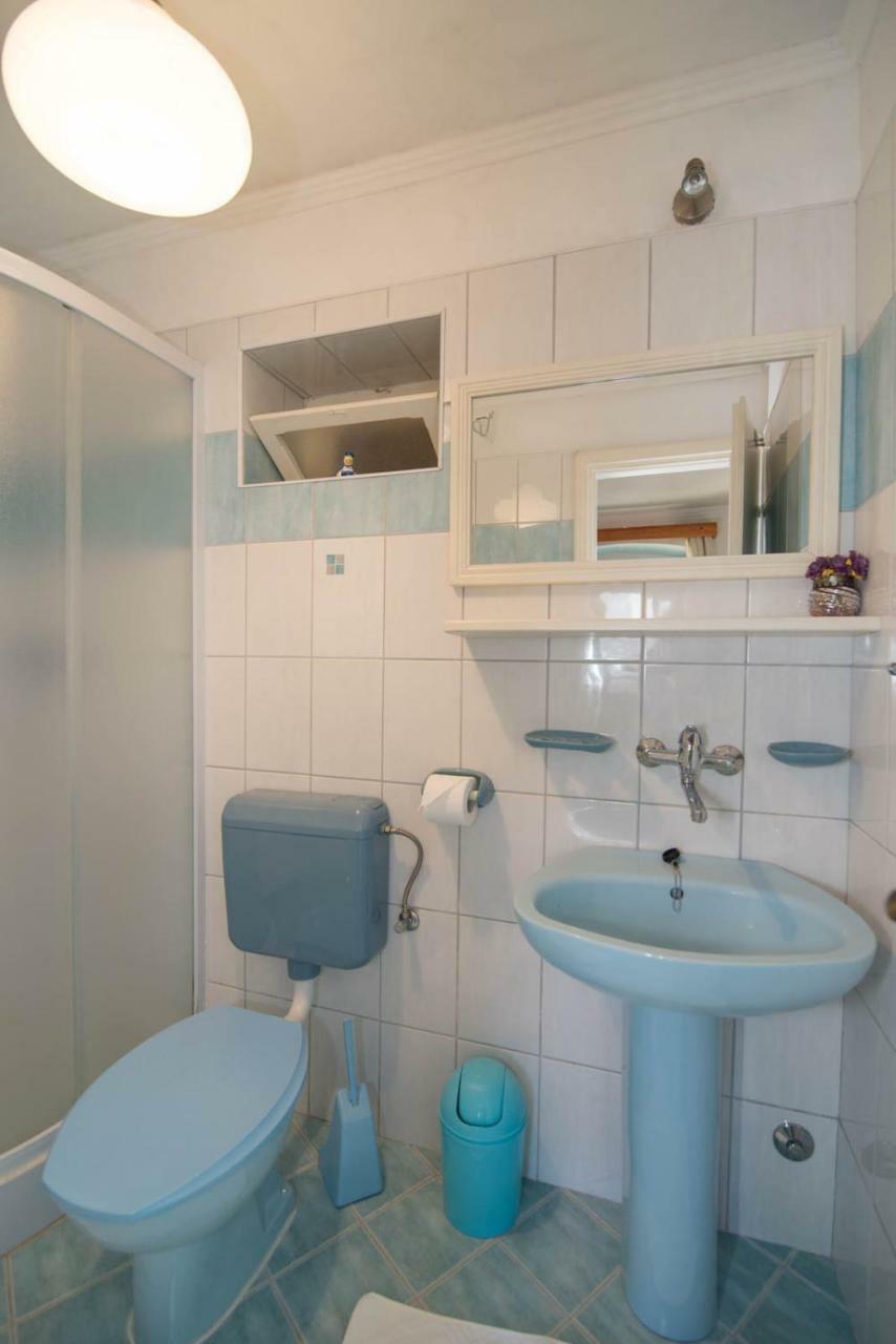 Apartamento Roberto 2 Veli Lošinj Exterior foto