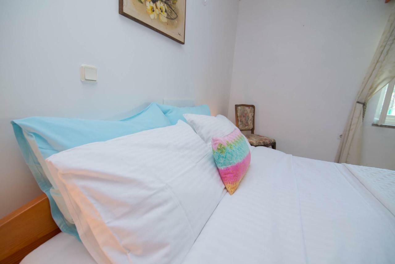 Apartamento Roberto 2 Veli Lošinj Exterior foto