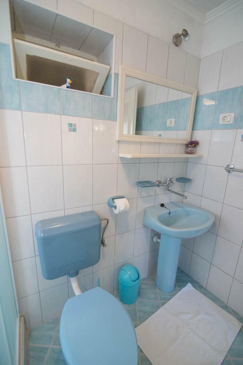 Apartamento Roberto 2 Veli Lošinj Exterior foto