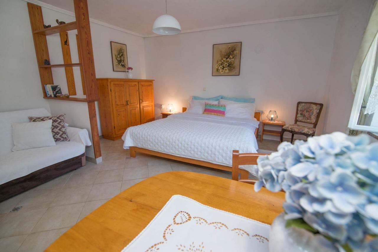 Apartamento Roberto 2 Veli Lošinj Exterior foto